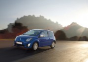 Renault Twingo GT